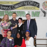 Thomond Community College Multicultural Day 2018. Copyright Ilovelimerick 2018. All Rights Reserved.