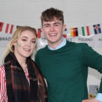 Thomond Community College Multicultural Day 2018. Copyright Ilovelimerick 2018. All Rights Reserved.