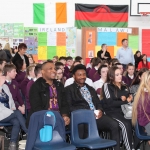 Thomond Community College Multicultural Day 2018. Copyright Ilovelimerick 2018. All Rights Reserved.