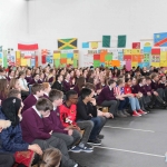 Thomond Community College Multicultural Day 2018. Copyright Ilovelimerick 2018. All Rights Reserved.