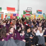 Thomond Community College Multicultural Day 2018. Copyright Ilovelimerick 2018. All Rights Reserved.