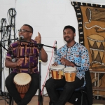 Thomond Community College Multicultural Day 2018. Copyright Ilovelimerick 2018. All Rights Reserved.