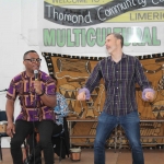 Thomond Community College Multicultural Day 2018. Copyright Ilovelimerick 2018. All Rights Reserved.