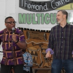 Thomond Community College Multicultural Day 2018. Copyright Ilovelimerick 2018. All Rights Reserved.