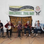 Thomond Community College Multicultural Day 2018. Copyright Ilovelimerick 2018. All Rights Reserved.