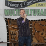 Thomond Community College Multicultural Day 2018. Copyright Ilovelimerick 2018. All Rights Reserved.