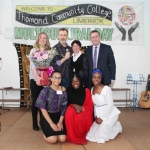 Thomond Community College Multicultural Day 2018. Copyright Ilovelimerick 2018. All Rights Reserved.