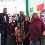 Thomond Community College Multicultural Day 2018. Copyright Ilovelimerick 2018. All Rights Reserved.