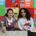 Thomond Community College Multicultural Day 2018. Copyright Ilovelimerick 2018. All Rights Reserved.