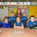 Thomond Primary School in Ballynanty, Limerick celebrated their 10th anniversary on Friday, September 3rd, 2025. Picture: Olena Oleksienko/ilovelimerick