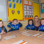 Thomond Primary School in Ballynanty, Limerick celebrated their 10th anniversary on Friday, September 3rd, 2025. Picture: Olena Oleksienko/ilovelimerick