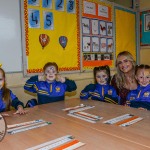 Thomond Primary School in Ballynanty, Limerick celebrated their 10th anniversary on Friday, September 3rd, 2025. Picture: Olena Oleksienko/ilovelimerick