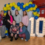 Thomond Primary School in Ballynanty, Limerick celebrated their 10th anniversary on Friday, September 3rd, 2025. Picture: Olena Oleksienko/ilovelimerick