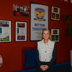 Thomond Primary School in Ballynanty, Limerick celebrated their 10th anniversary on Friday, September 3rd, 2025. Picture: Olena Oleksienko/ilovelimerick
