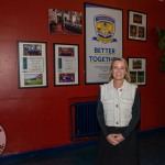 Thomond Primary School in Ballynanty, Limerick celebrated their 10th anniversary on Friday, September 3rd, 2025. Picture: Olena Oleksienko/ilovelimerick