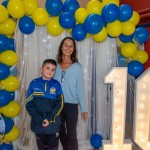 Thomond Primary School in Ballynanty, Limerick celebrated their 10th anniversary on Friday, September 3rd, 2025. Picture: Olena Oleksienko/ilovelimerick