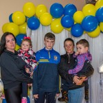 Thomond Primary School in Ballynanty, Limerick celebrated their 10th anniversary on Friday, September 3rd, 2025. Picture: Olena Oleksienko/ilovelimerick