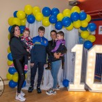Thomond Primary School in Ballynanty, Limerick celebrated their 10th anniversary on Friday, September 3rd, 2025. Picture: Olena Oleksienko/ilovelimerick