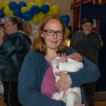 Thomond Primary School in Ballynanty, Limerick celebrated their 10th anniversary on Friday, September 3rd, 2025. Picture: Olena Oleksienko/ilovelimerick
