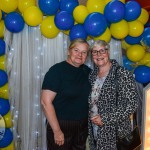 Thomond Primary School in Ballynanty, Limerick celebrated their 10th anniversary on Friday, September 3rd, 2025. Picture: Olena Oleksienko/ilovelimerick