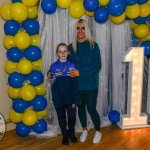 Thomond Primary School in Ballynanty, Limerick celebrated their 10th anniversary on Friday, September 3rd, 2025. Picture: Olena Oleksienko/ilovelimerick