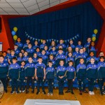 Thomond Primary School in Ballynanty, Limerick celebrated their 10th anniversary on Friday, September 3rd, 2025. Picture: Olena Oleksienko/ilovelimerick