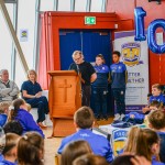 Thomond Primary School in Ballynanty, Limerick celebrated their 10th anniversary on Friday, September 3rd, 2025. Picture: Olena Oleksienko/ilovelimerick