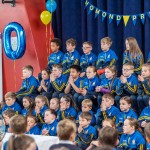 Thomond Primary School in Ballynanty, Limerick celebrated their 10th anniversary on Friday, September 3rd, 2025. Picture: Olena Oleksienko/ilovelimerick