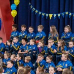 Thomond Primary School in Ballynanty, Limerick celebrated their 10th anniversary on Friday, September 3rd, 2025. Picture: Olena Oleksienko/ilovelimerick