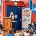 Thomond Primary School in Ballynanty, Limerick celebrated their 10th anniversary on Friday, September 3rd, 2025. Picture: Olena Oleksienko/ilovelimerick
