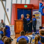 Thomond Primary School in Ballynanty, Limerick celebrated their 10th anniversary on Friday, September 3rd, 2025. Picture: Olena Oleksienko/ilovelimerick