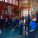 Thomond Primary School in Ballynanty, Limerick celebrated their 10th anniversary on Friday, September 3rd, 2025. Picture: Olena Oleksienko/ilovelimerick