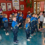 Thomond Primary School in Ballynanty, Limerick celebrated their 10th anniversary on Friday, September 3rd, 2025. Picture: Olena Oleksienko/ilovelimerick