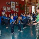 Thomond Primary School in Ballynanty, Limerick celebrated their 10th anniversary on Friday, September 3rd, 2025. Picture: Olena Oleksienko/ilovelimerick