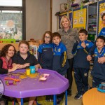 Thomond Primary School in Ballynanty, Limerick celebrated their 10th anniversary on Friday, September 3rd, 2025. Picture: Olena Oleksienko/ilovelimerick