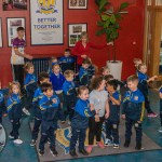 Thomond Primary School in Ballynanty, Limerick celebrated their 10th anniversary on Friday, September 3rd, 2025. Picture: Olena Oleksienko/ilovelimerick