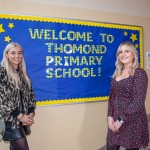 Thomond Primary School in Ballynanty, Limerick celebrated their 10th anniversary on Friday, September 3rd, 2025. Picture: Olena Oleksienko/ilovelimerick