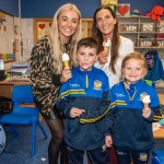 Thomond Primary School in Ballynanty, Limerick celebrated their 10th anniversary on Friday, September 3rd, 2025. Picture: Olena Oleksienko/ilovelimerick