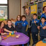 Thomond Primary School in Ballynanty, Limerick celebrated their 10th anniversary on Friday, September 3rd, 2025. Picture: Olena Oleksienko/ilovelimerick