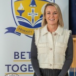 Thomond Primary School in Ballynanty, Limerick celebrated their 10th anniversary on Friday, September 3rd, 2025. Picture: Olena Oleksienko/ilovelimerick
