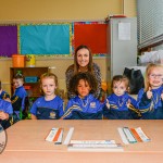 Thomond Primary School in Ballynanty, Limerick celebrated their 10th anniversary on Friday, September 3rd, 2025. Picture: Olena Oleksienko/ilovelimerick