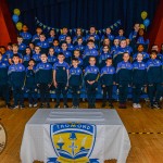Thomond Primary School in Ballynanty, Limerick celebrated their 10th anniversary on Friday, September 3rd, 2025. Picture: Olena Oleksienko/ilovelimerick