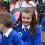 Thomond Primary School New School Extension. Picture: Sophie Goodwin/ilovelimerick 2018. All Rights Reserved