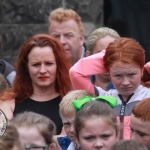 Thomond Primary School New School Extension. Picture: Sophie Goodwin/ilovelimerick 2018. All Rights Reserved