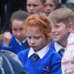 Thomond Primary School New School Extension. Picture: Sophie Goodwin/ilovelimerick 2018. All Rights Reserved
