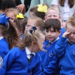 Thomond Primary School New School Extension. Picture: Sophie Goodwin/ilovelimerick 2018. All Rights Reserved
