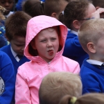 Thomond Primary School New School Extension. Picture: Sophie Goodwin/ilovelimerick 2018. All Rights Reserved