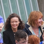Thomond Primary School New School Extension. Picture: Sophie Goodwin/ilovelimerick 2018. All Rights Reserved