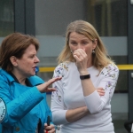 Thomond Primary School New School Extension. Picture: Sophie Goodwin/ilovelimerick 2018. All Rights Reserved