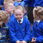 Thomond Primary School New School Extension. Picture: Sophie Goodwin/ilovelimerick 2018. All Rights Reserved
